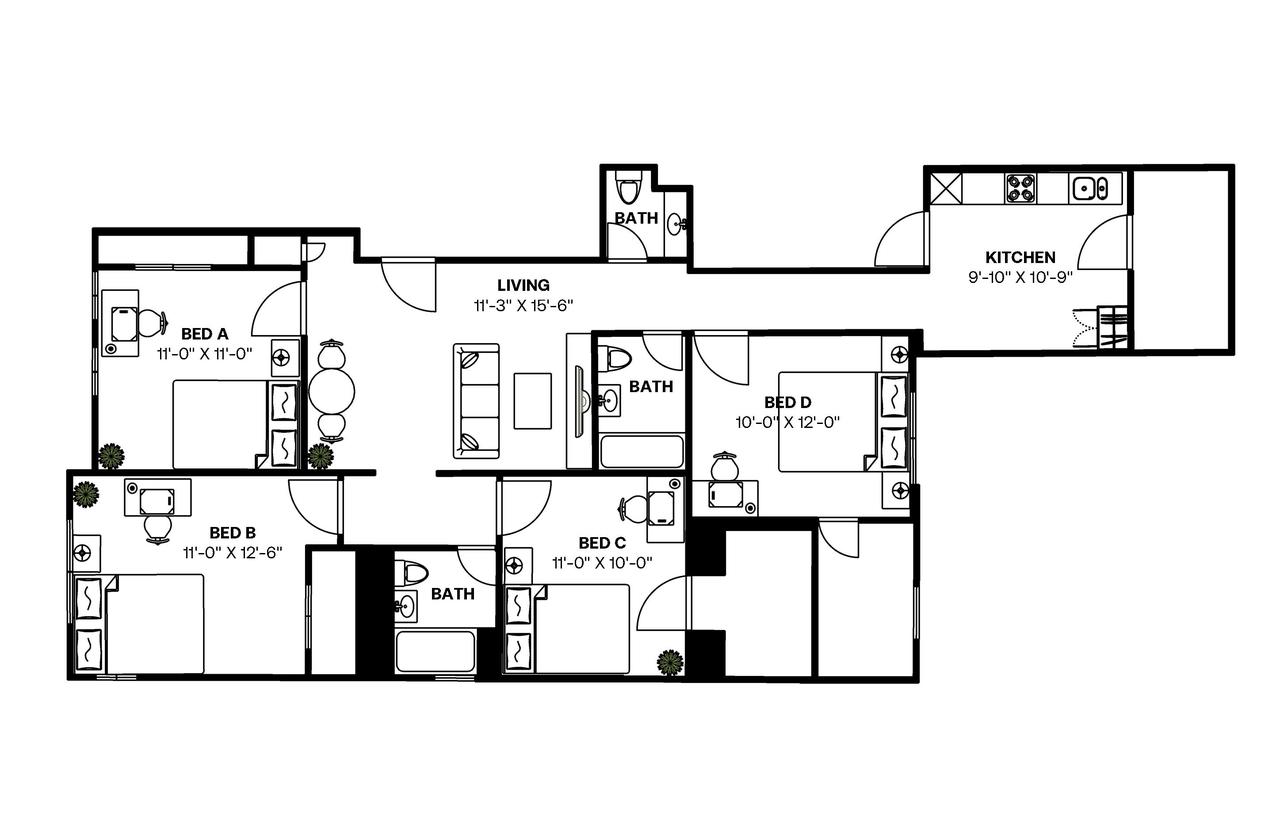 33 Egremont Rd. - Brighton