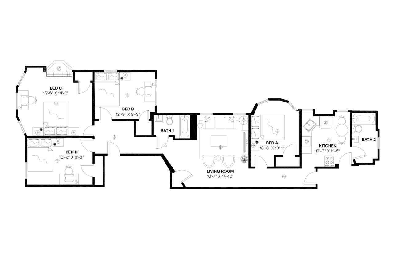 17 Highgate St. - Allston