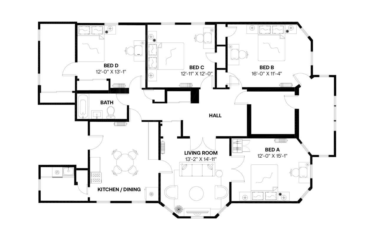61 Lithgow St. - Dorchester
