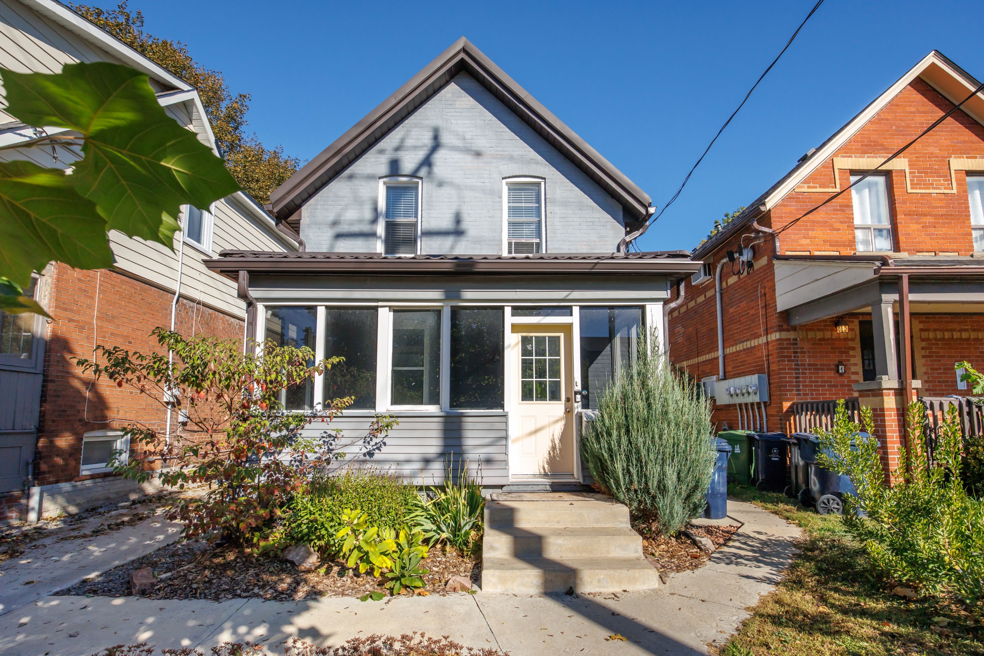 112 Stephenson Avenue - The Beaches