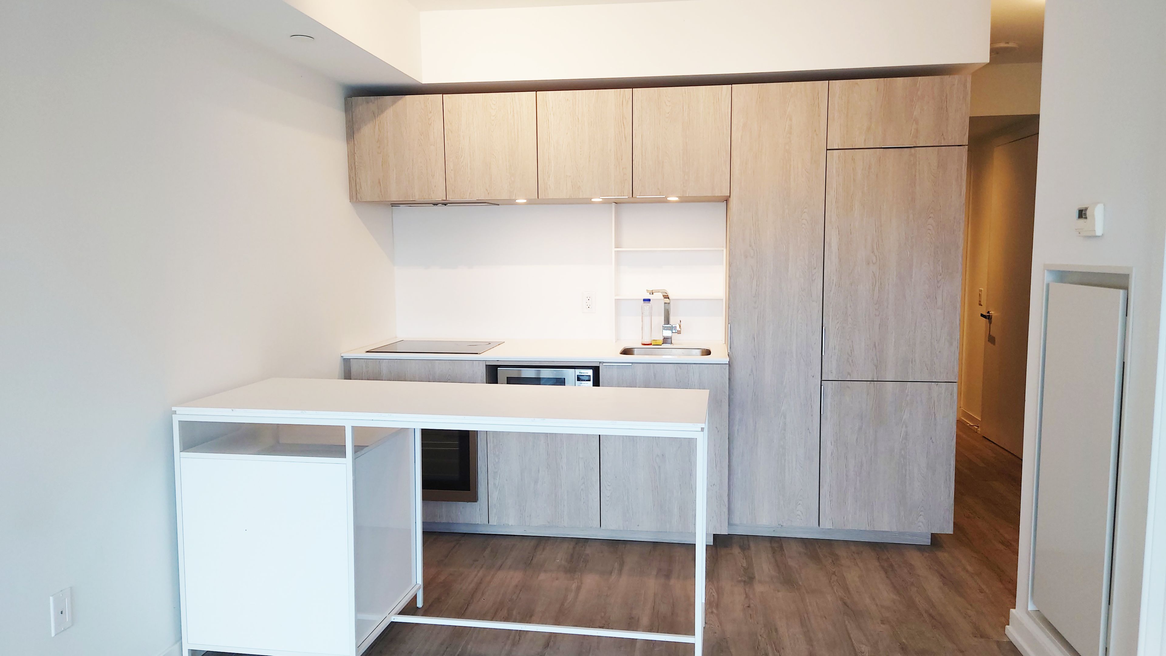 77 Shuter Street - East Downtown