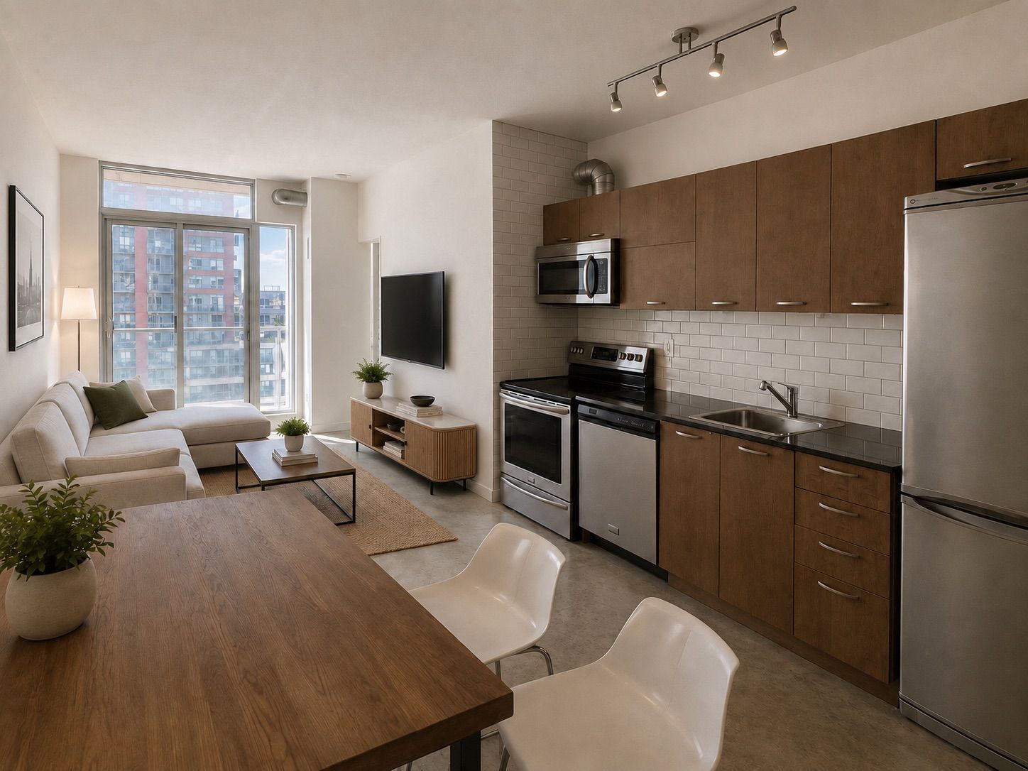150 Sudbury Street - Downtown