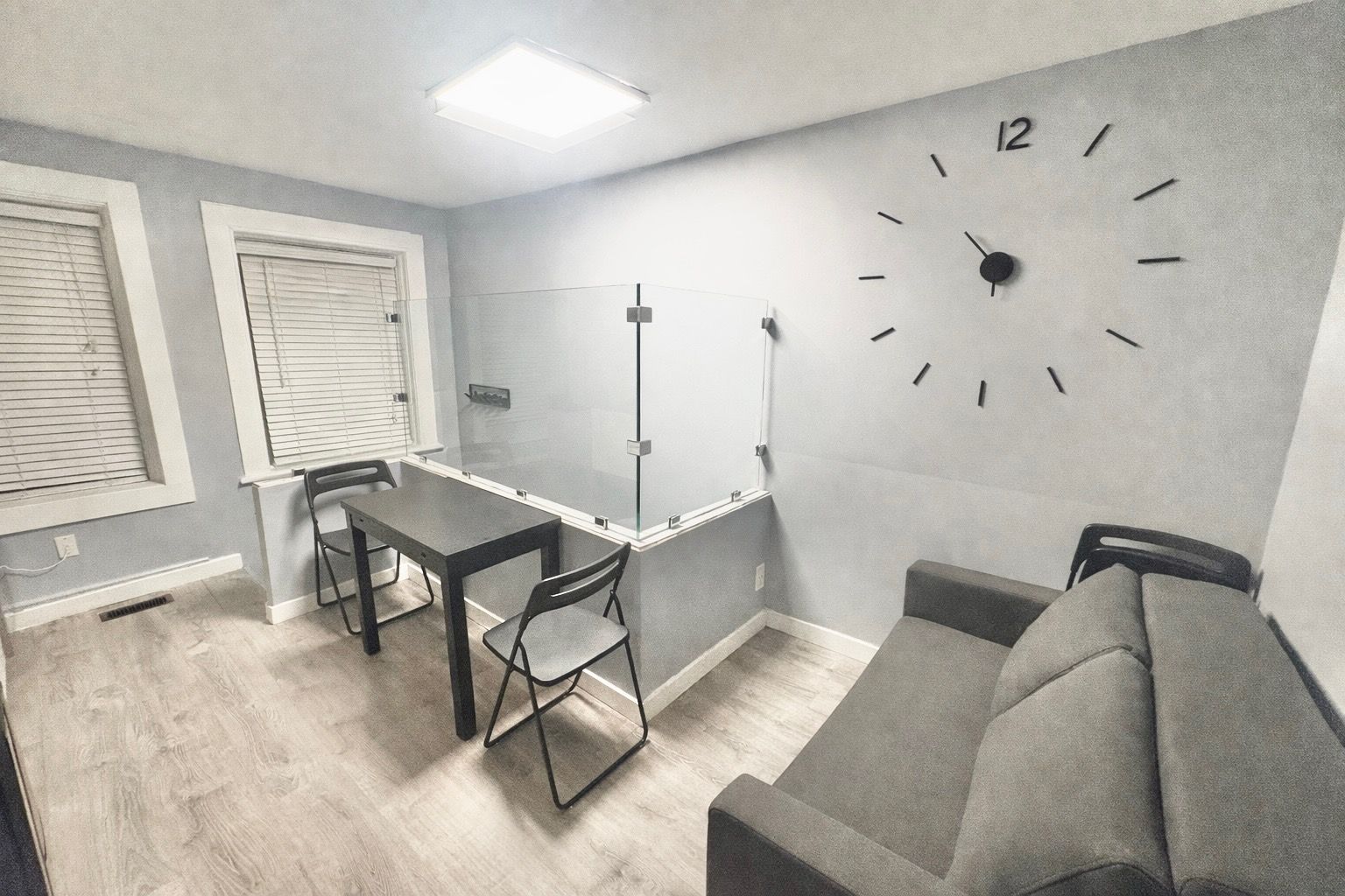 11 Saint Patricks Square - Downtown