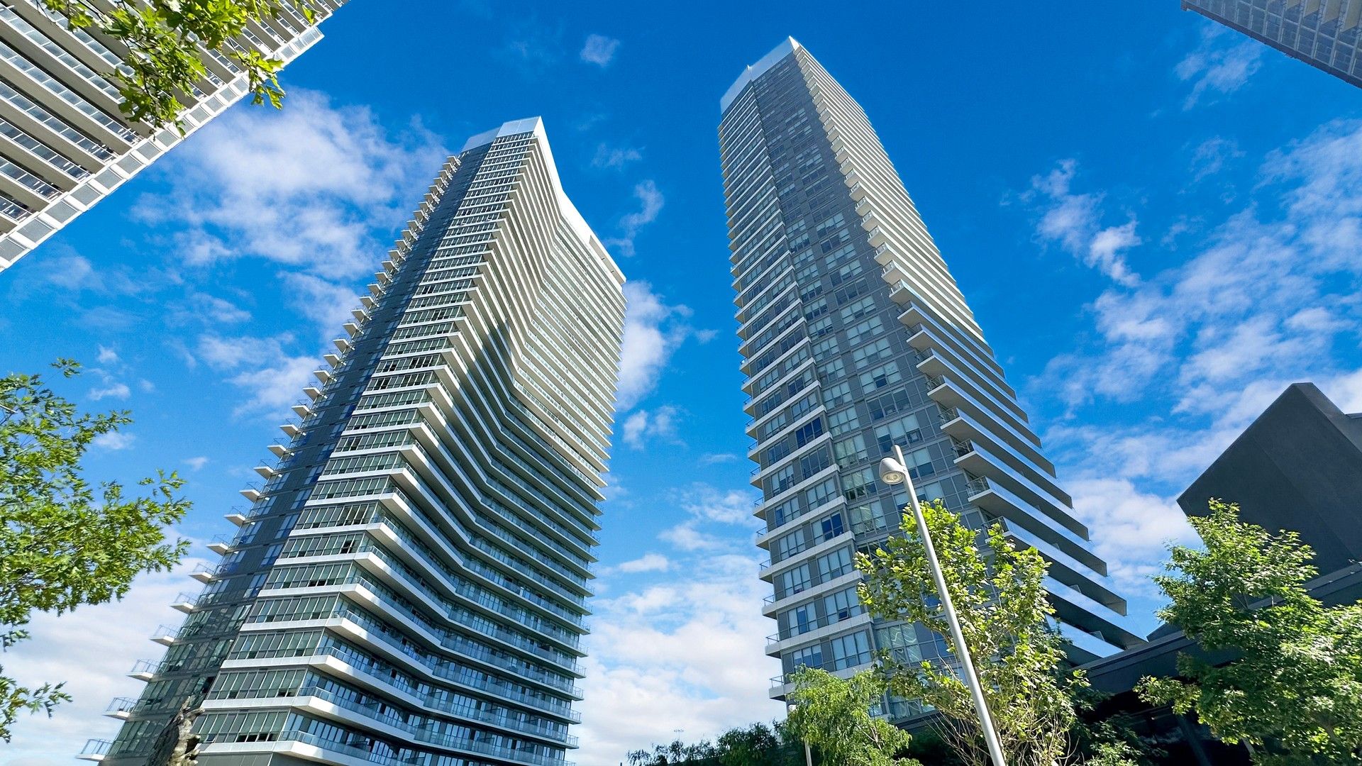 115 McMahon Drive - North York