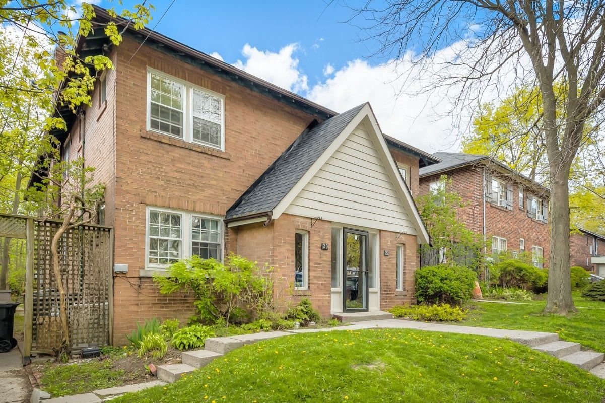 20 Acacia Road - Midtown