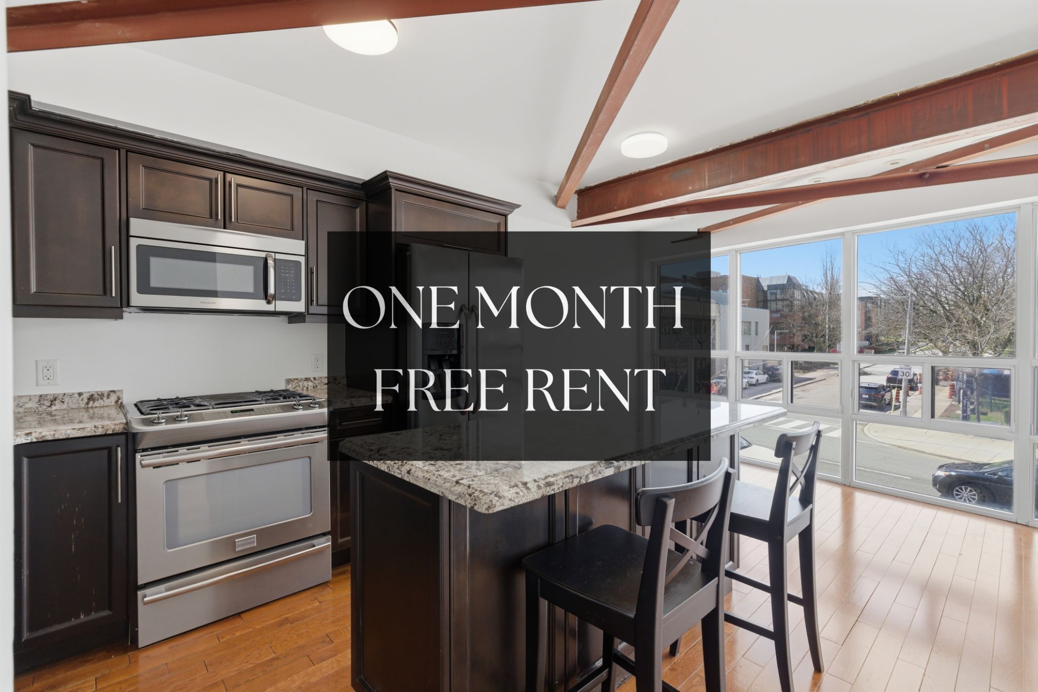 2541 Yonge Street - Midtown
