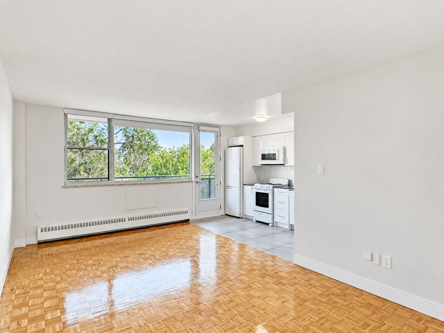 276 St George Street - Northwest Downtown