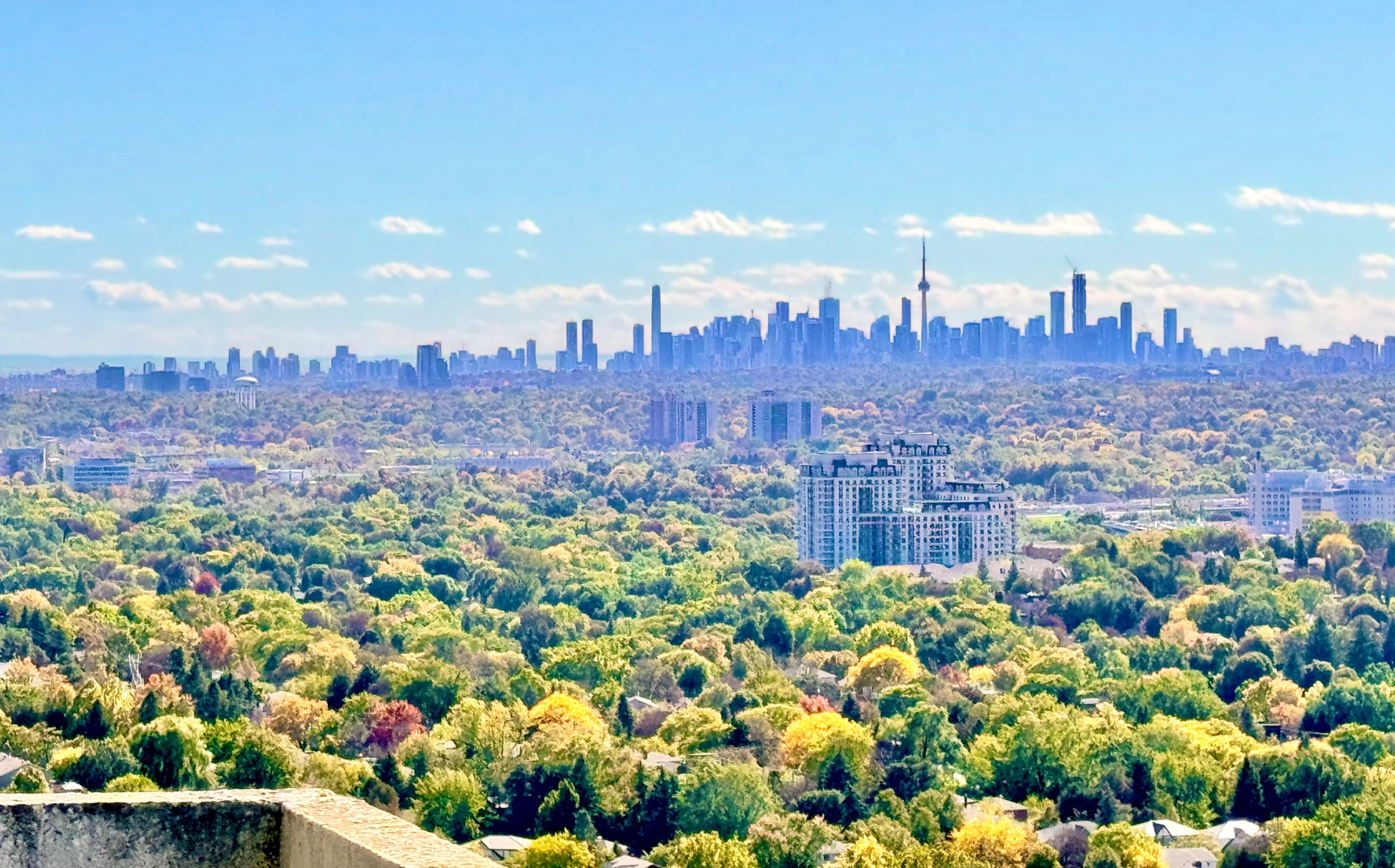 3300 Don Mills Road - North York