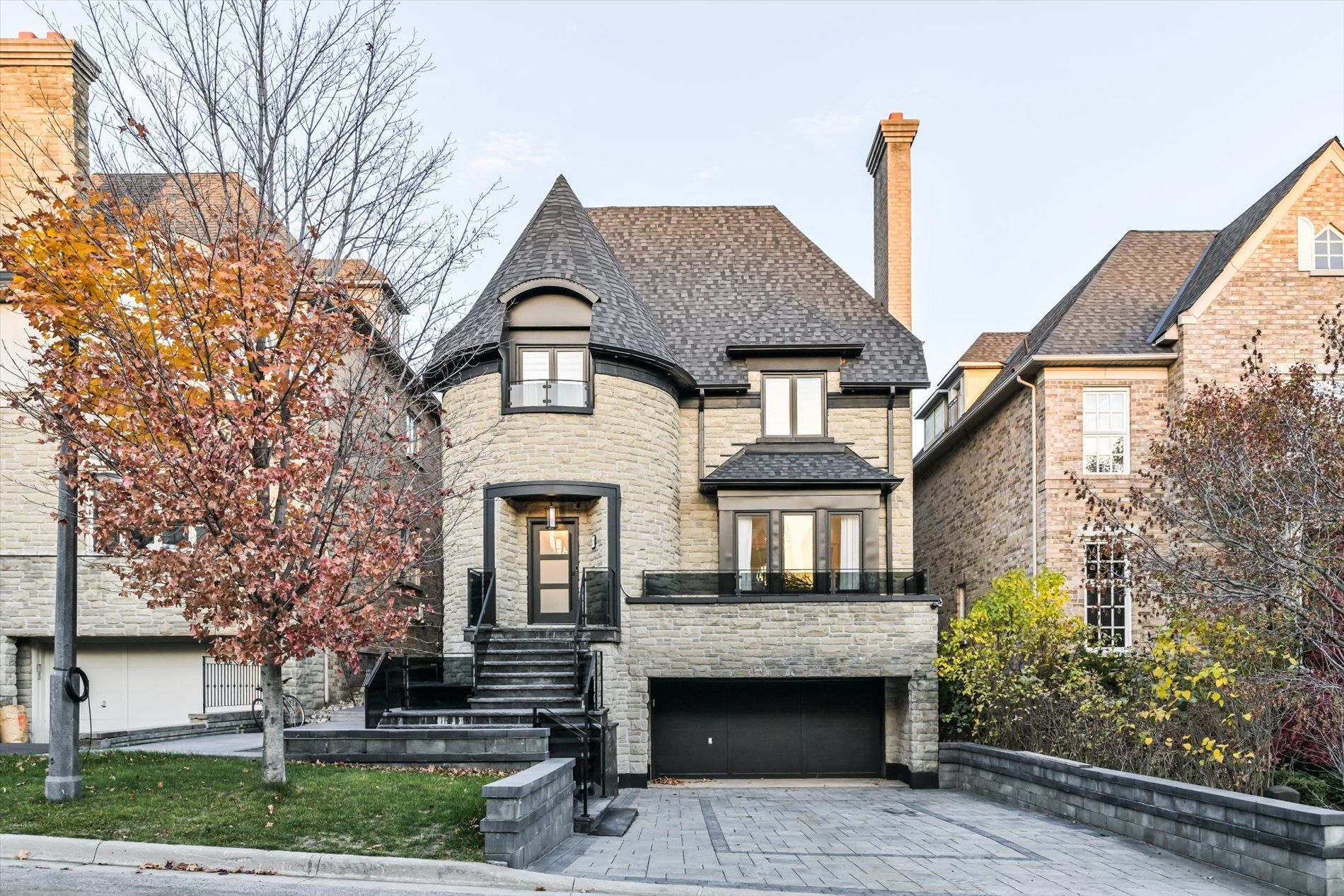 27 True Davidson Drive - Northeast Downtown