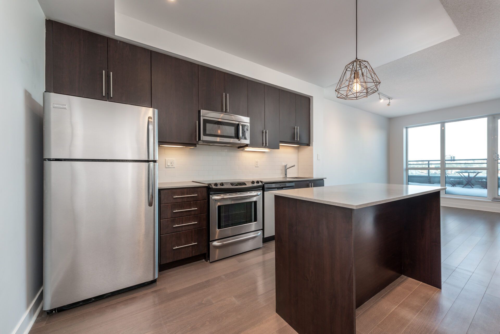 1169 Queen Street - Downtown