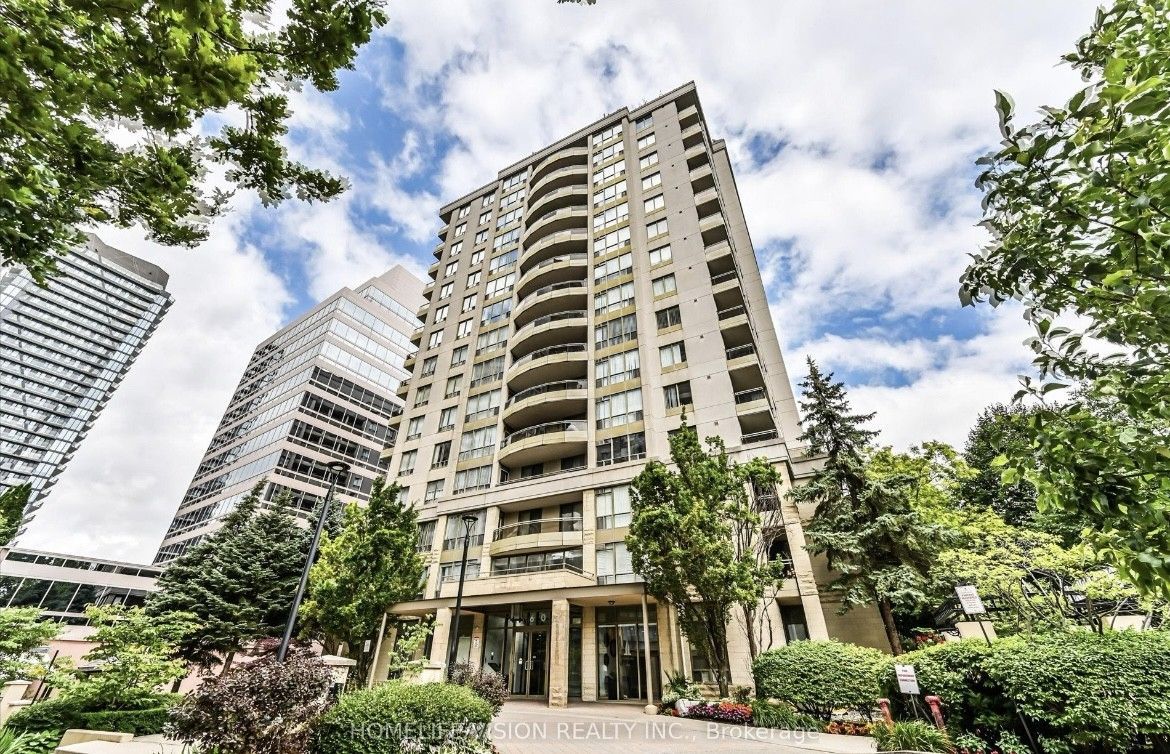 260 Doris Avenue - North York