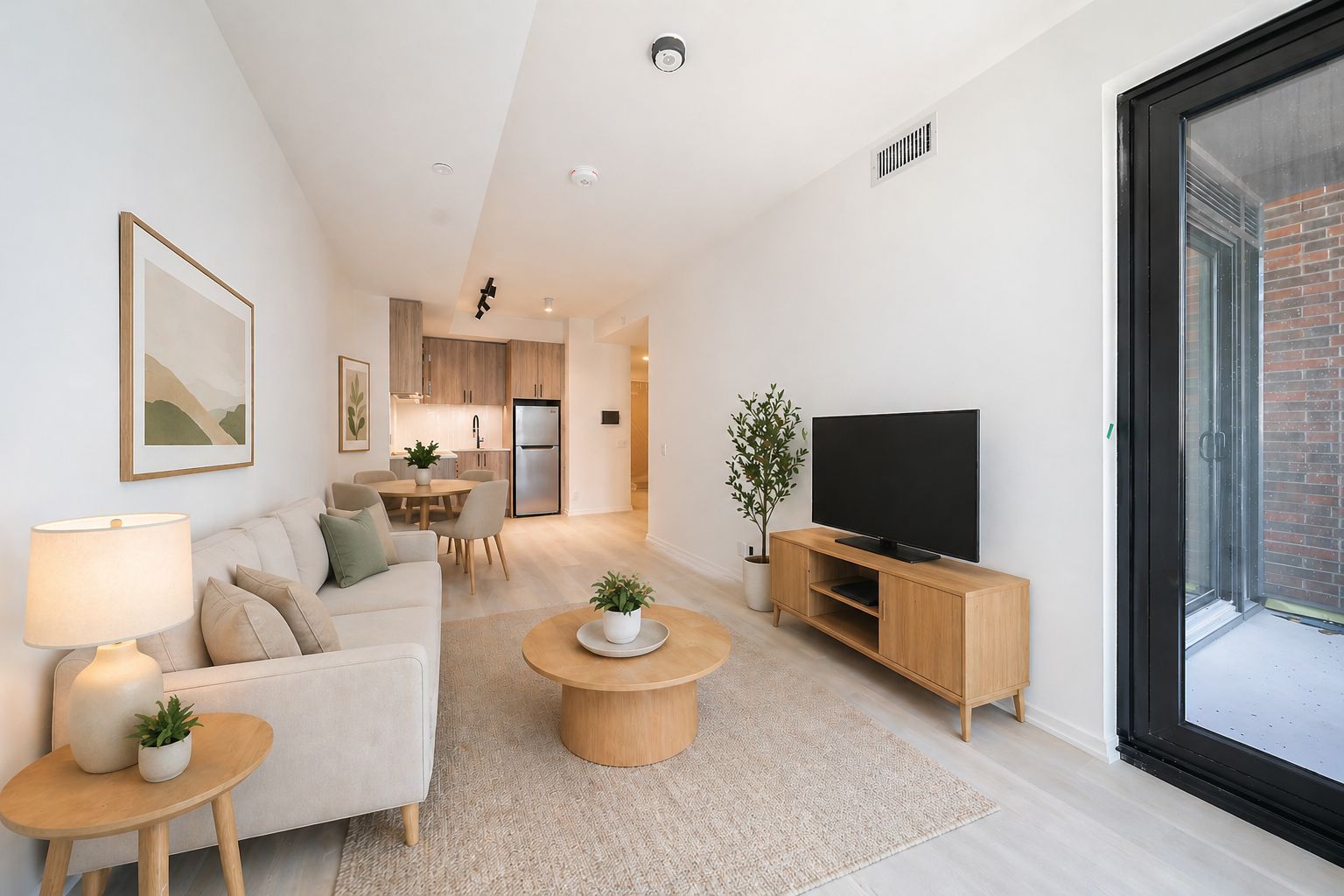 109 Erskine Avenue - Midtown