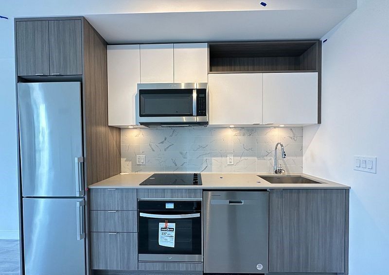 135 Lower Sherbourne Street - East Downtown