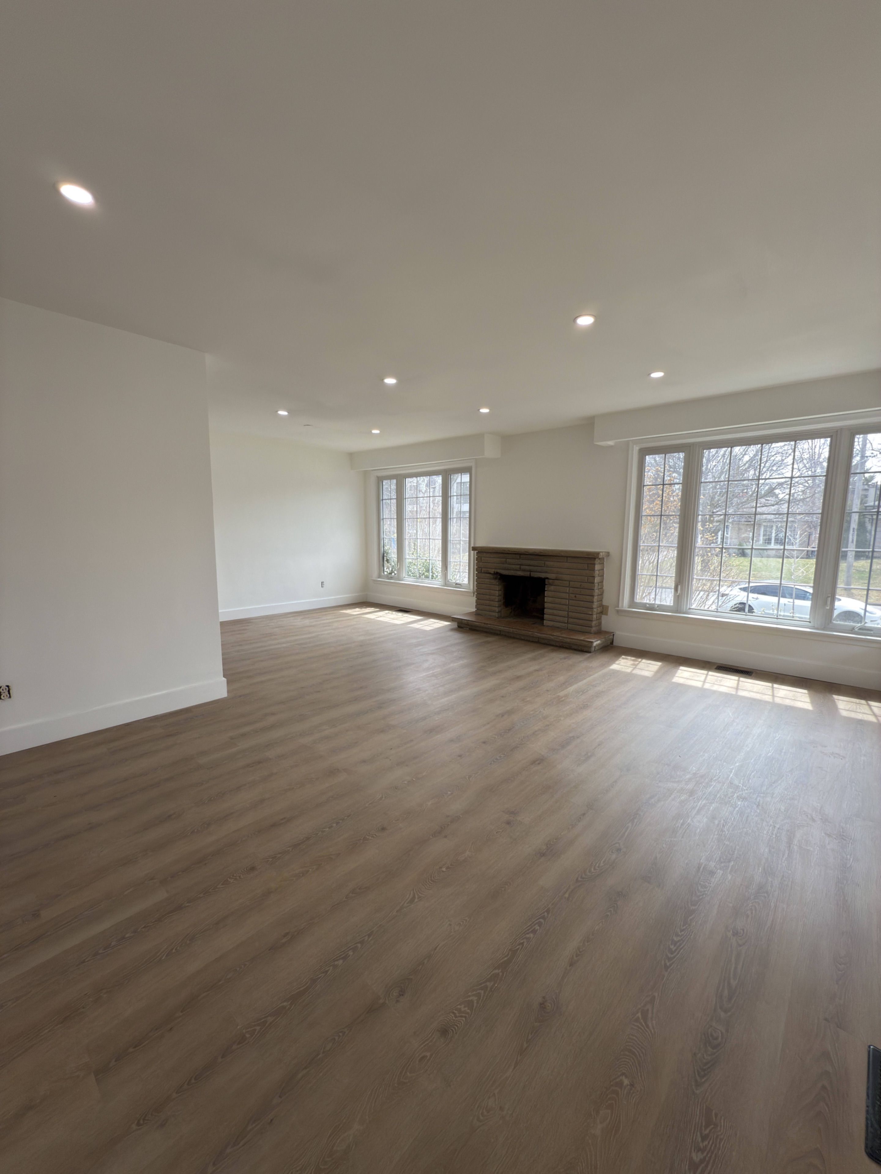 112 Santa Barbara Road - West North York