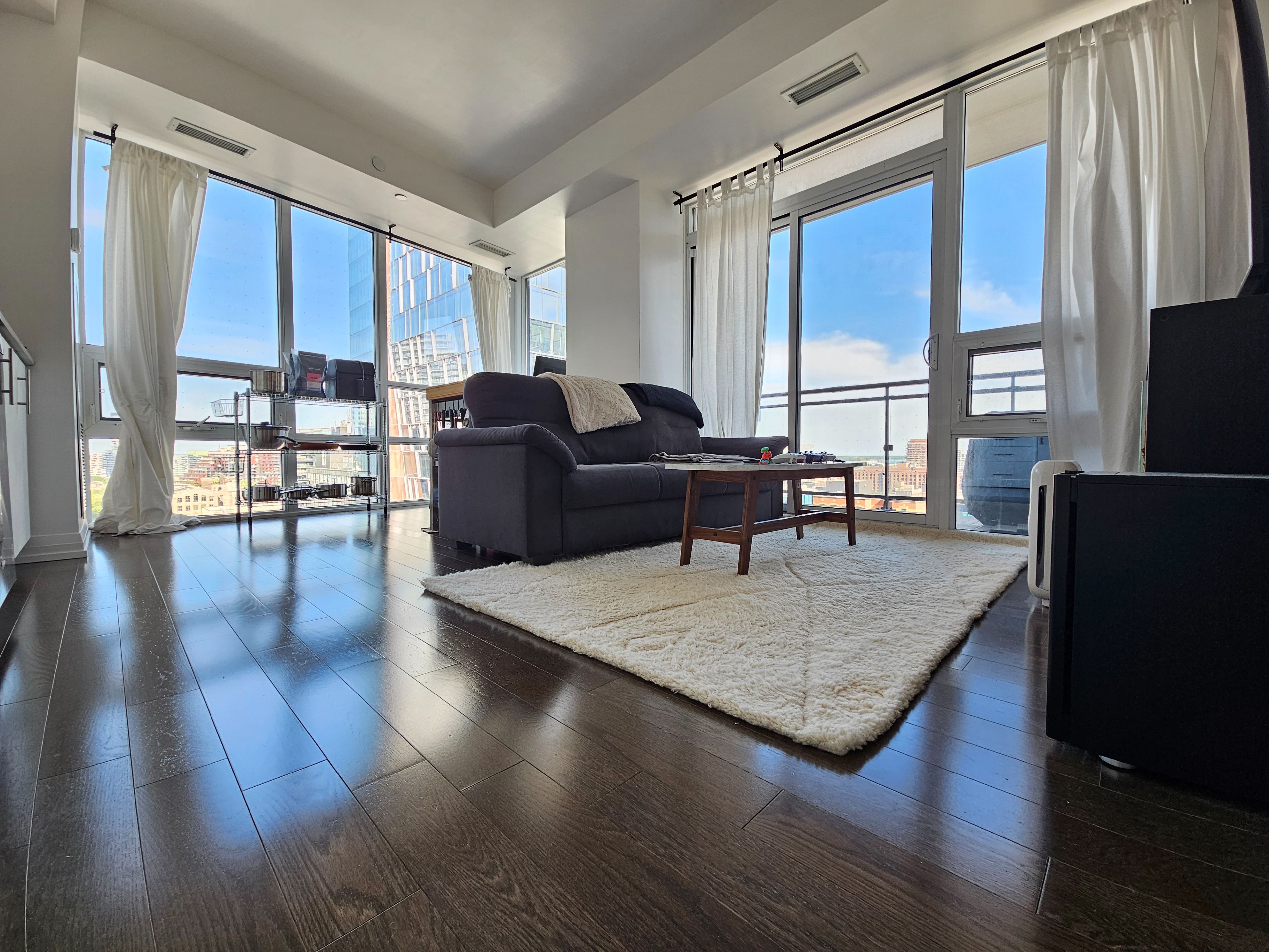 460 Adelaide Street - East Downtown