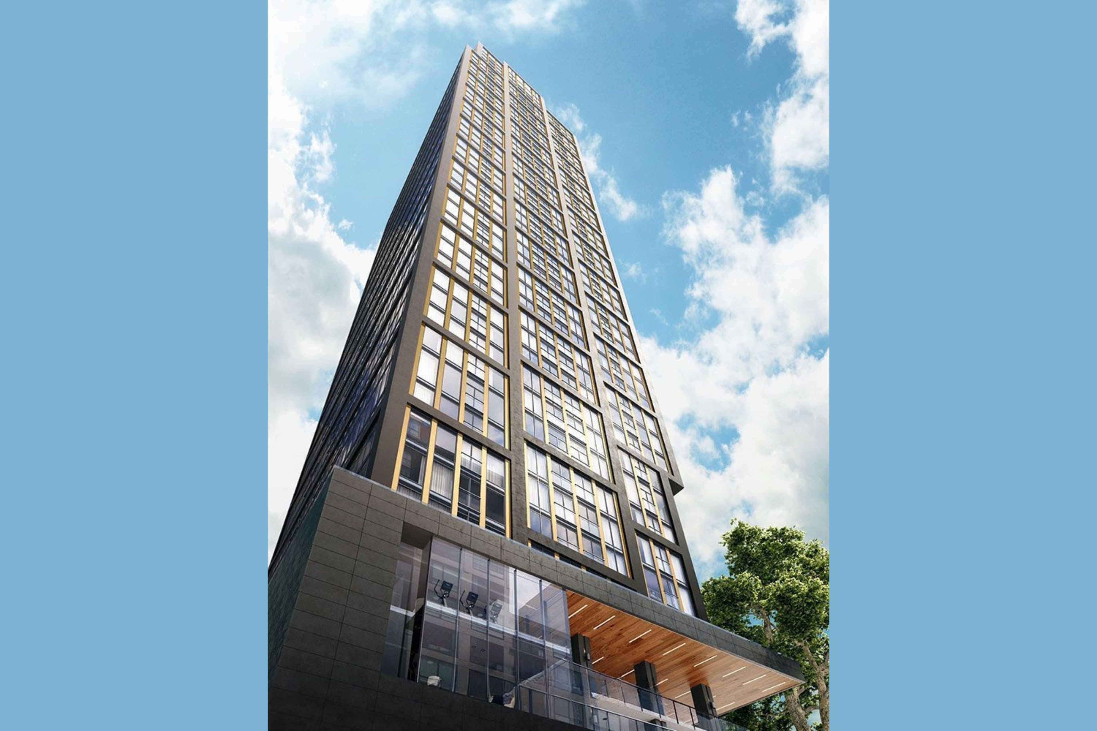 319 Jarvis Street - East Downtown