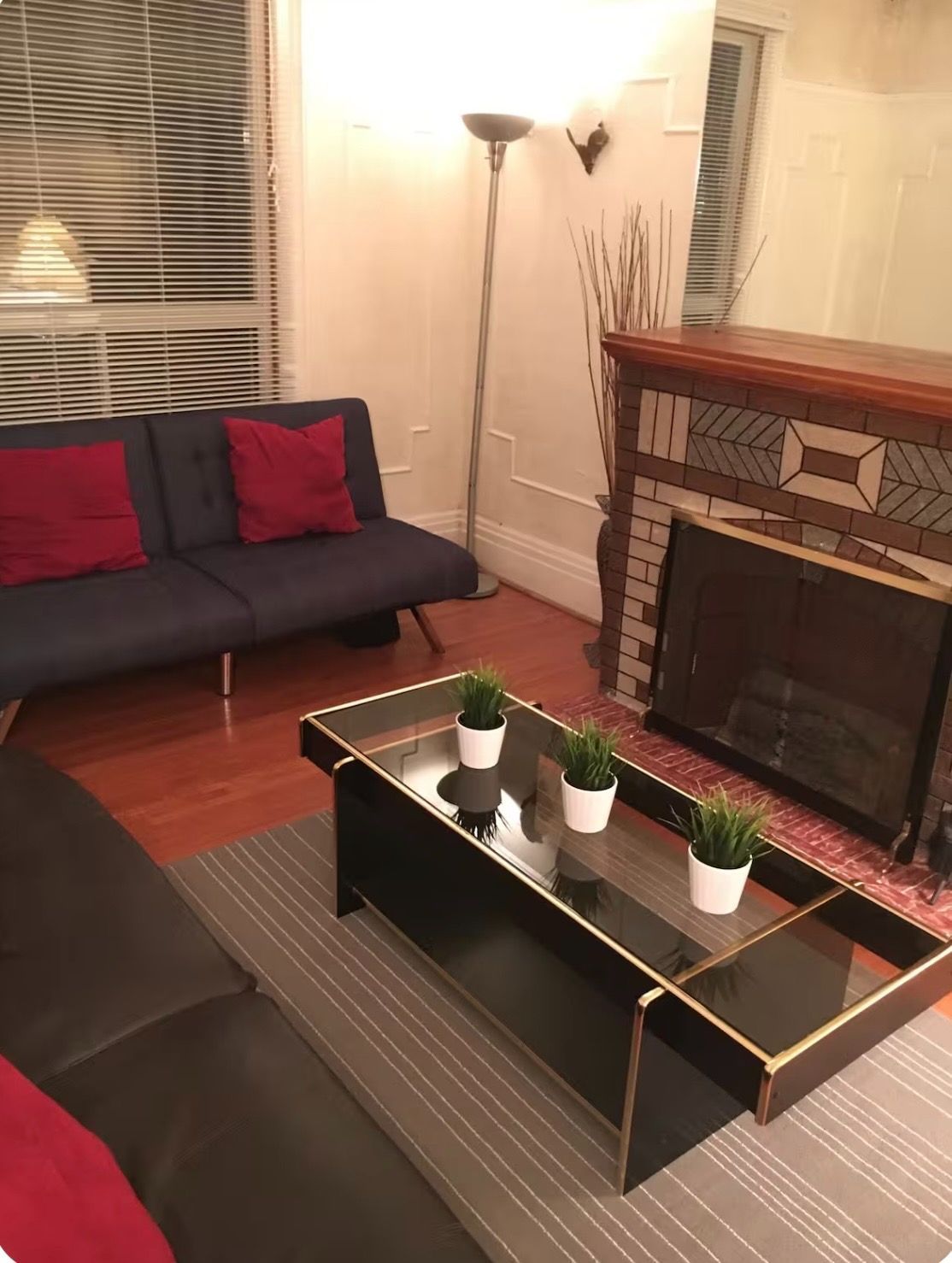 132 Grace Street - Downtown