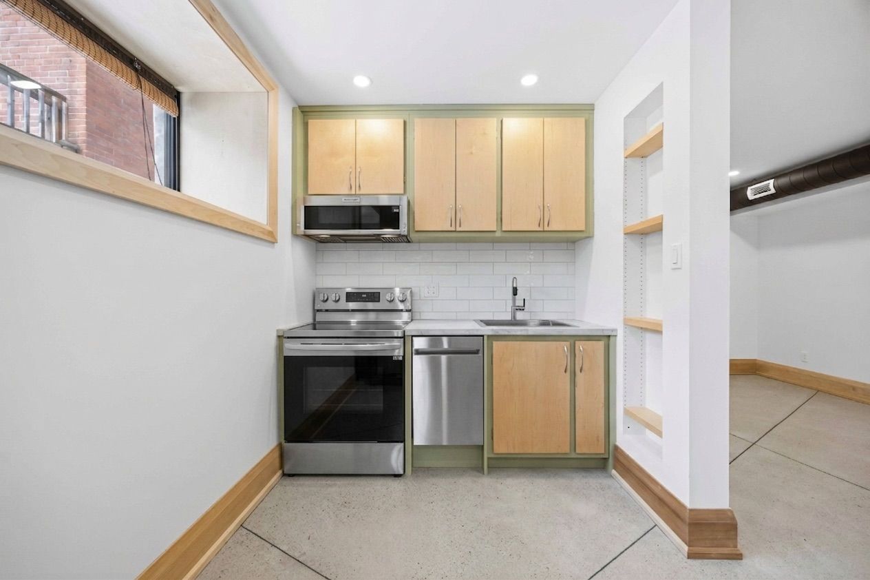 67 Shannon Street - Downtown