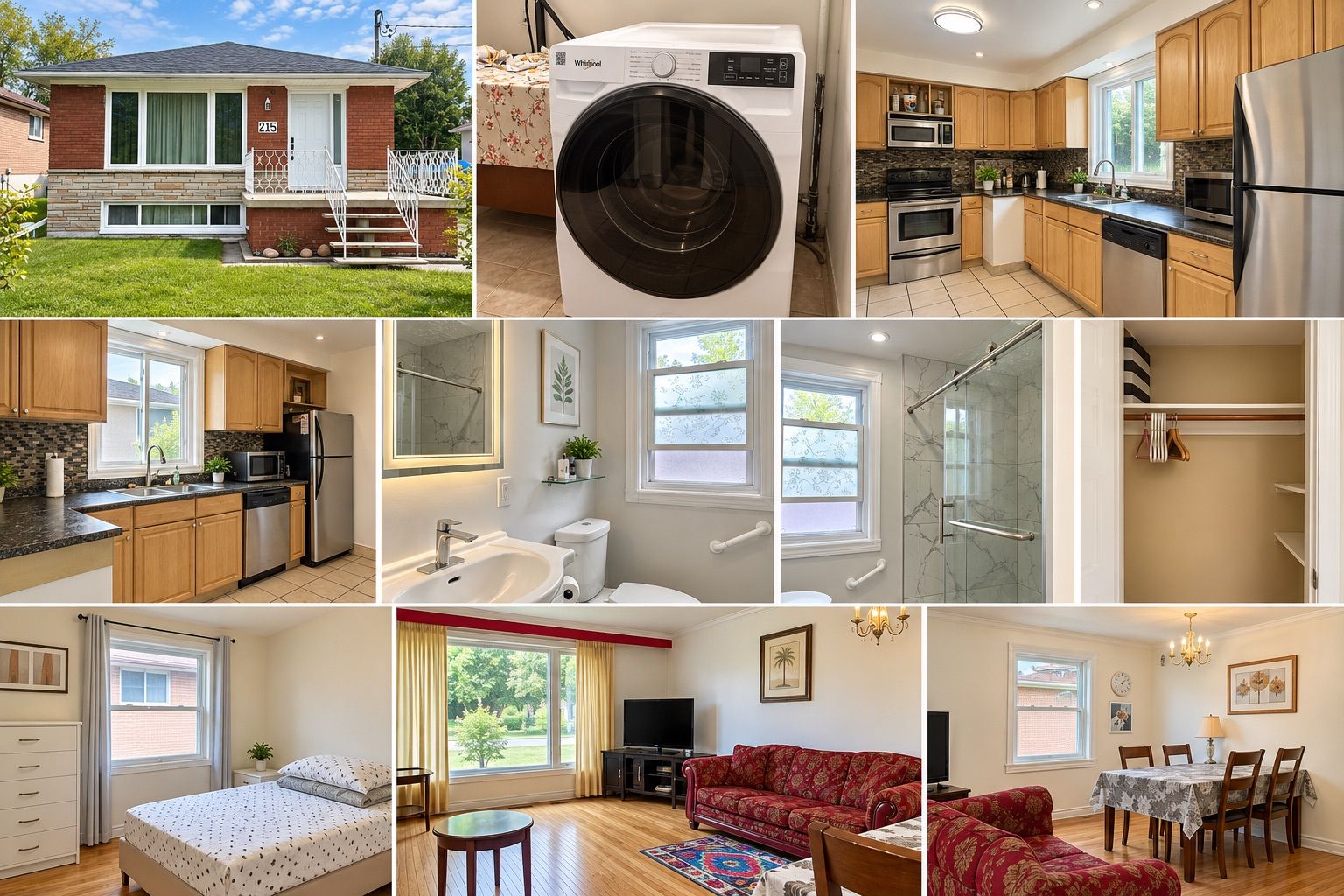 215 Poplar Road - East Scarborough