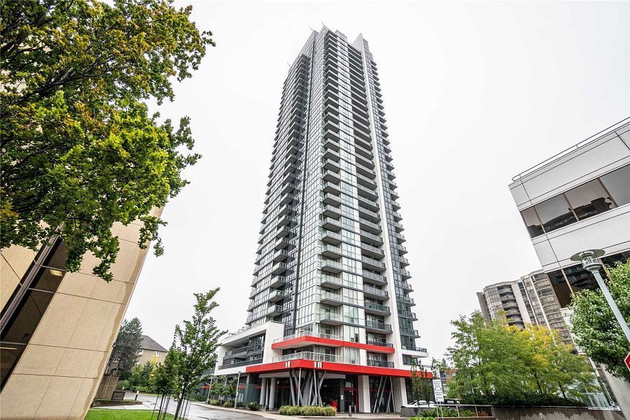 88 Sheppard Avenue - North York