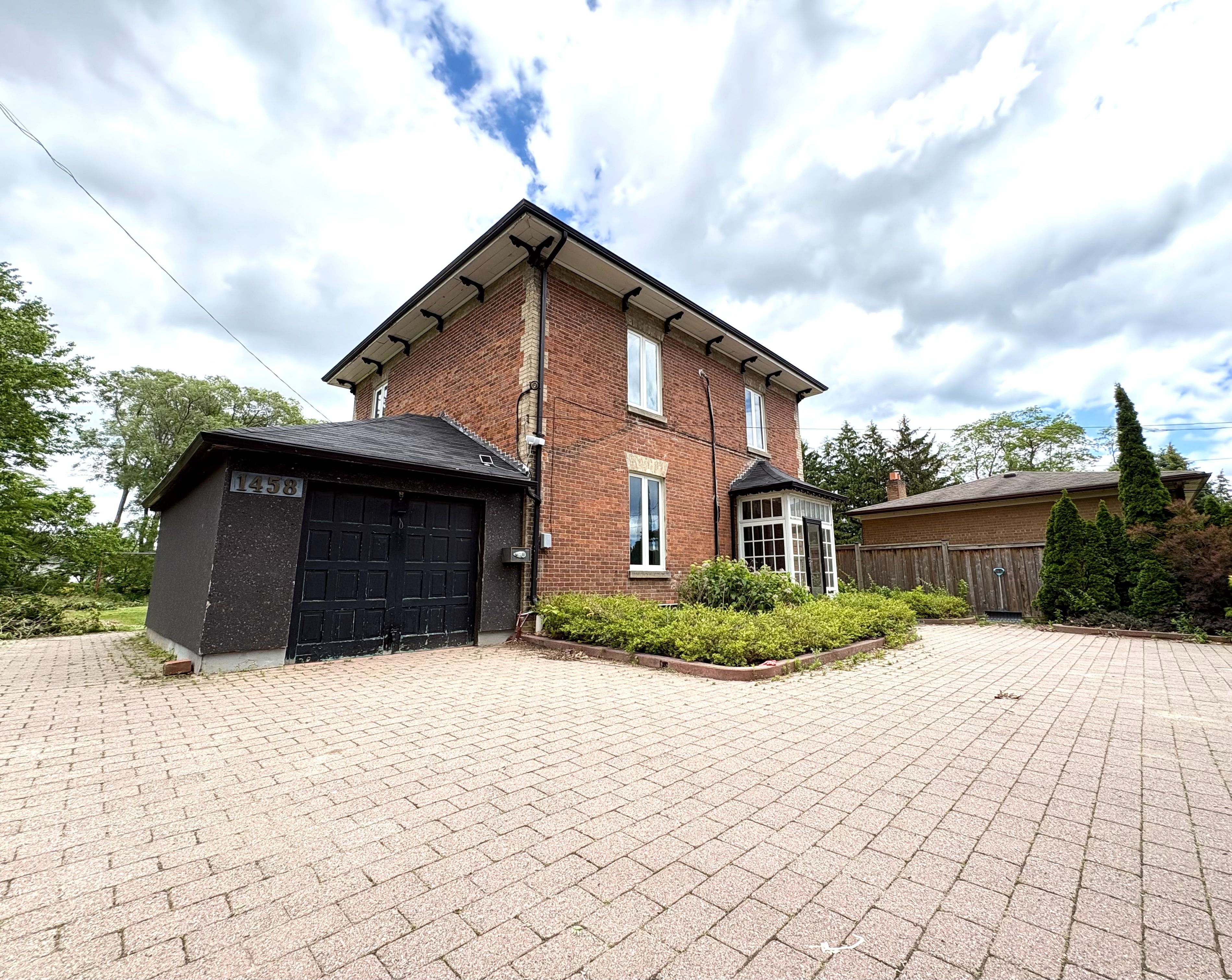 1458 Military Trail - East Scarborough