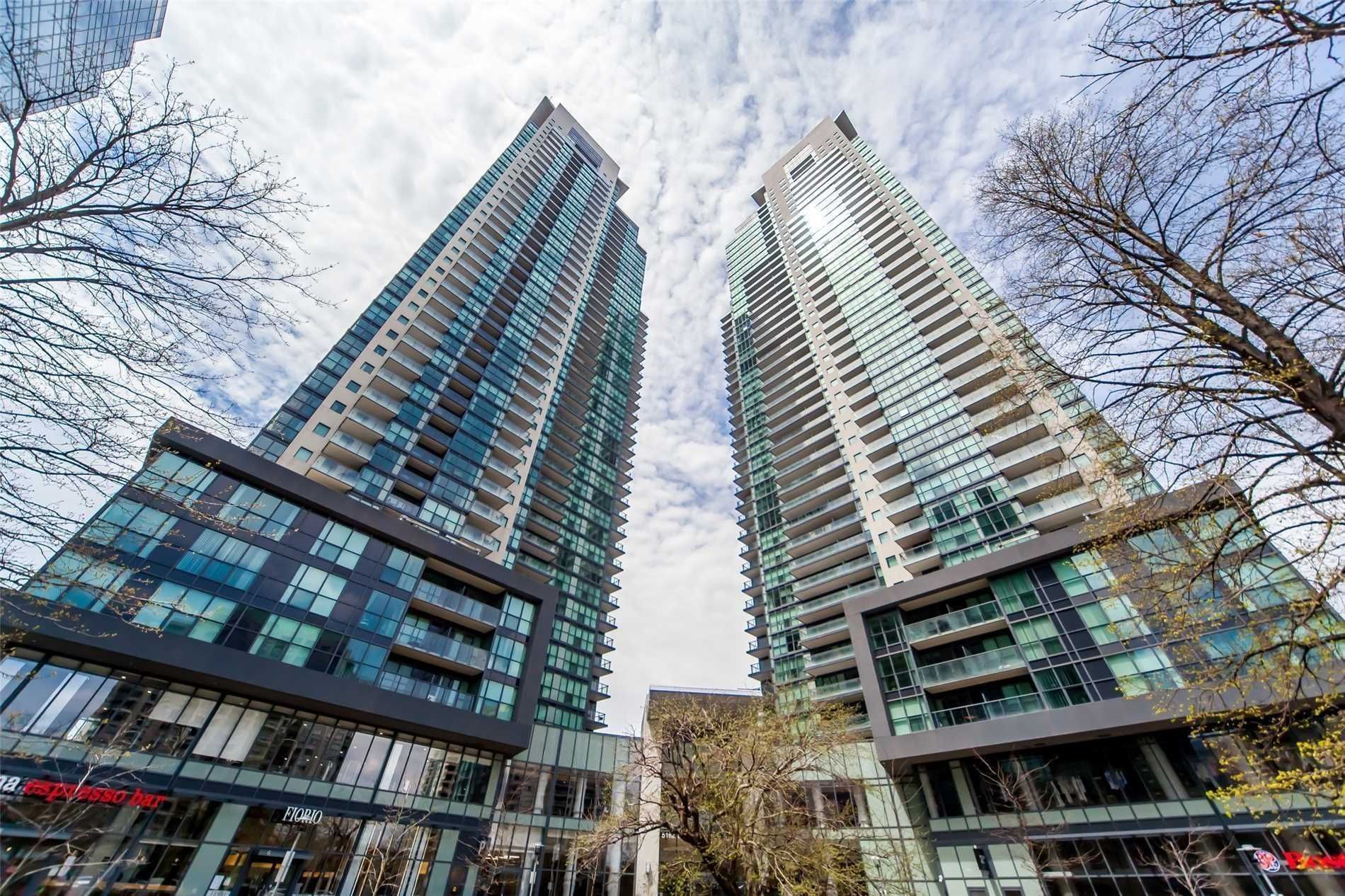 5162 Yonge Street - West North York