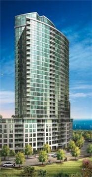 231 Fort York Boulevard - Downtown