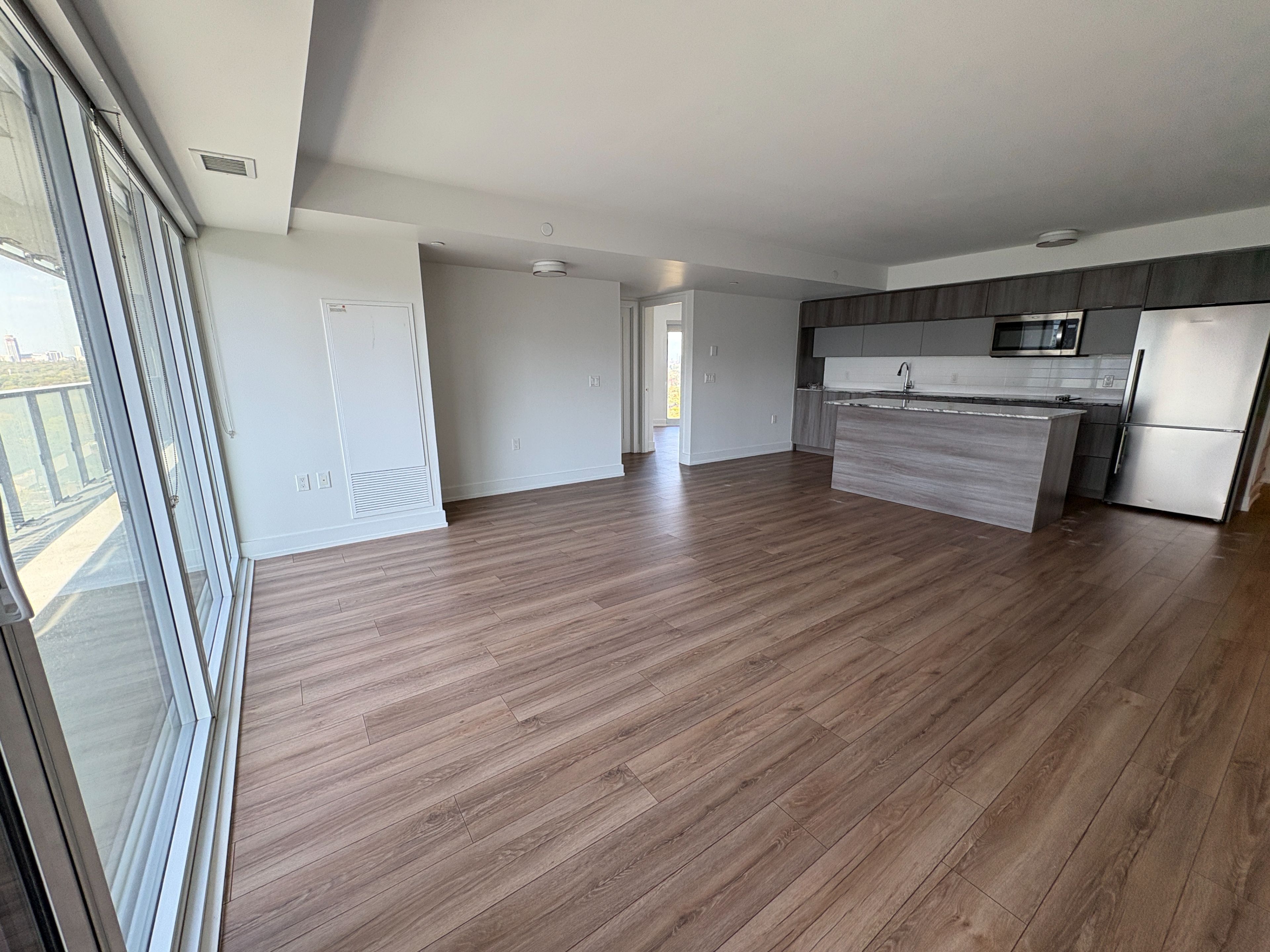 575 Bloor Street - East Downtown