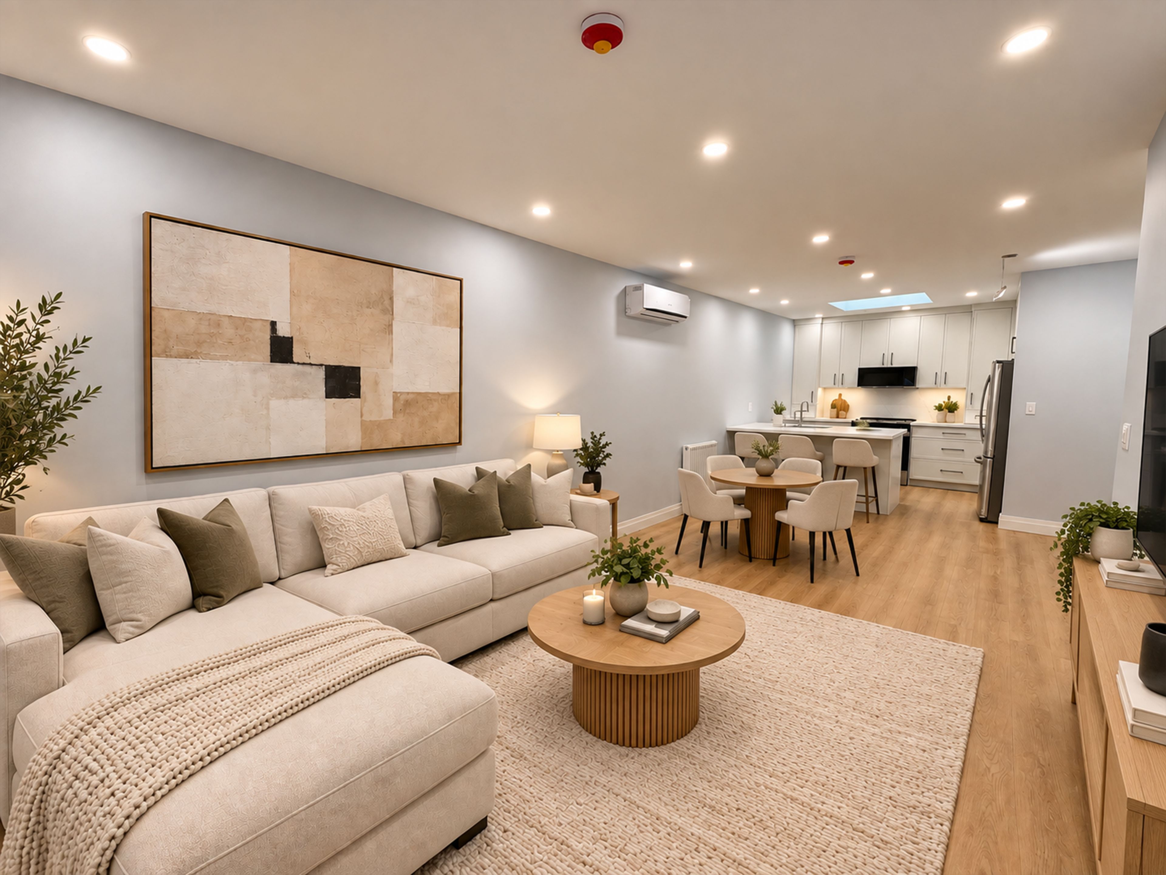 1727A Bayview Avenue - Northeast Downtown