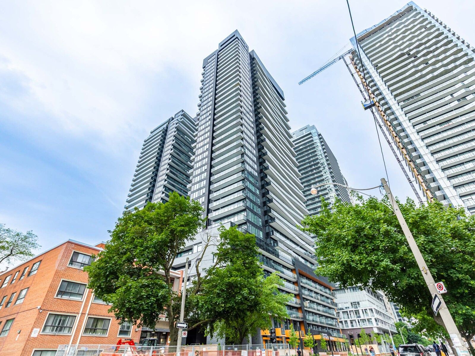 117 Broadway Avenue - Midtown