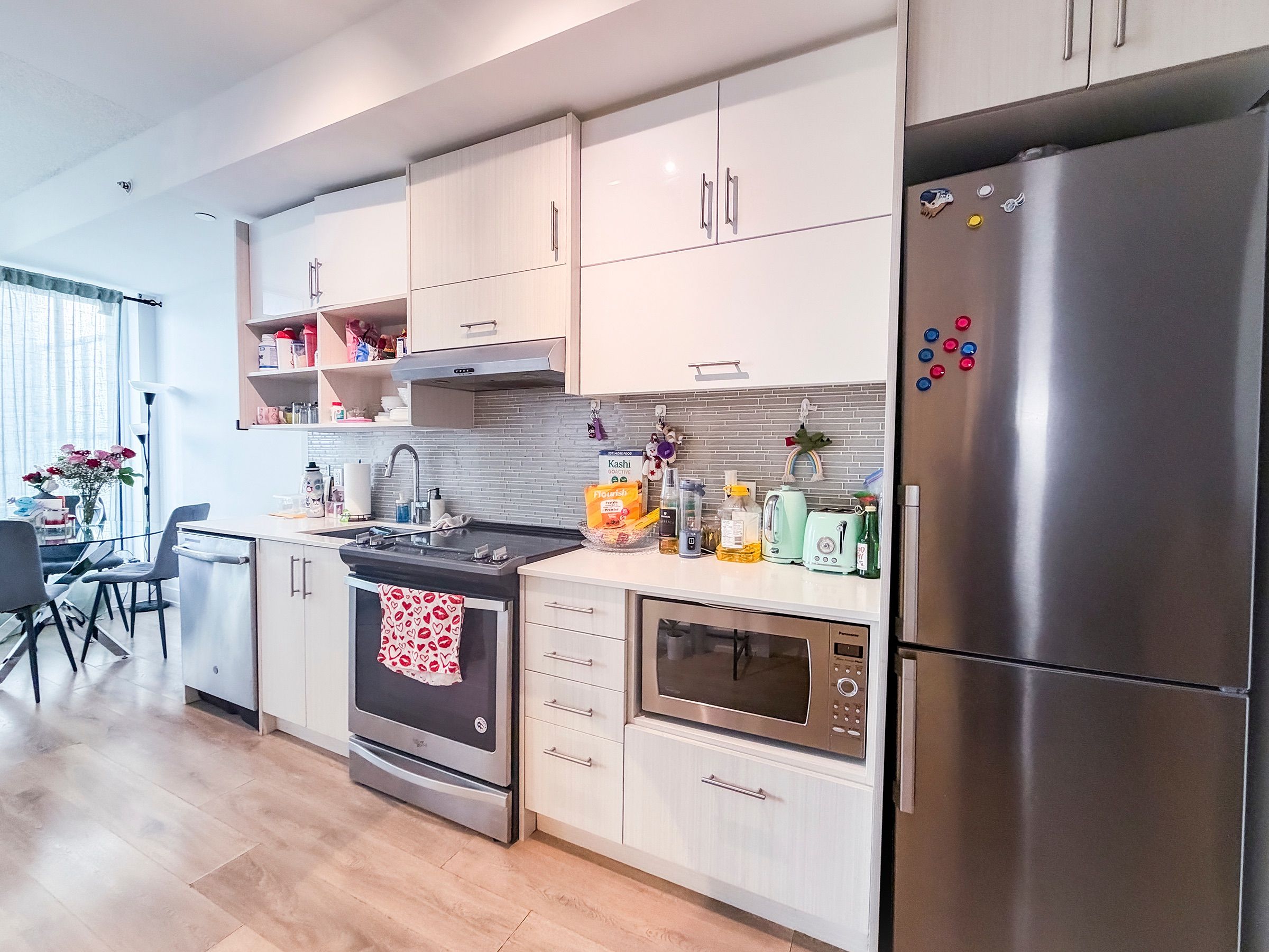 128 Fairview Mall Drive - North York