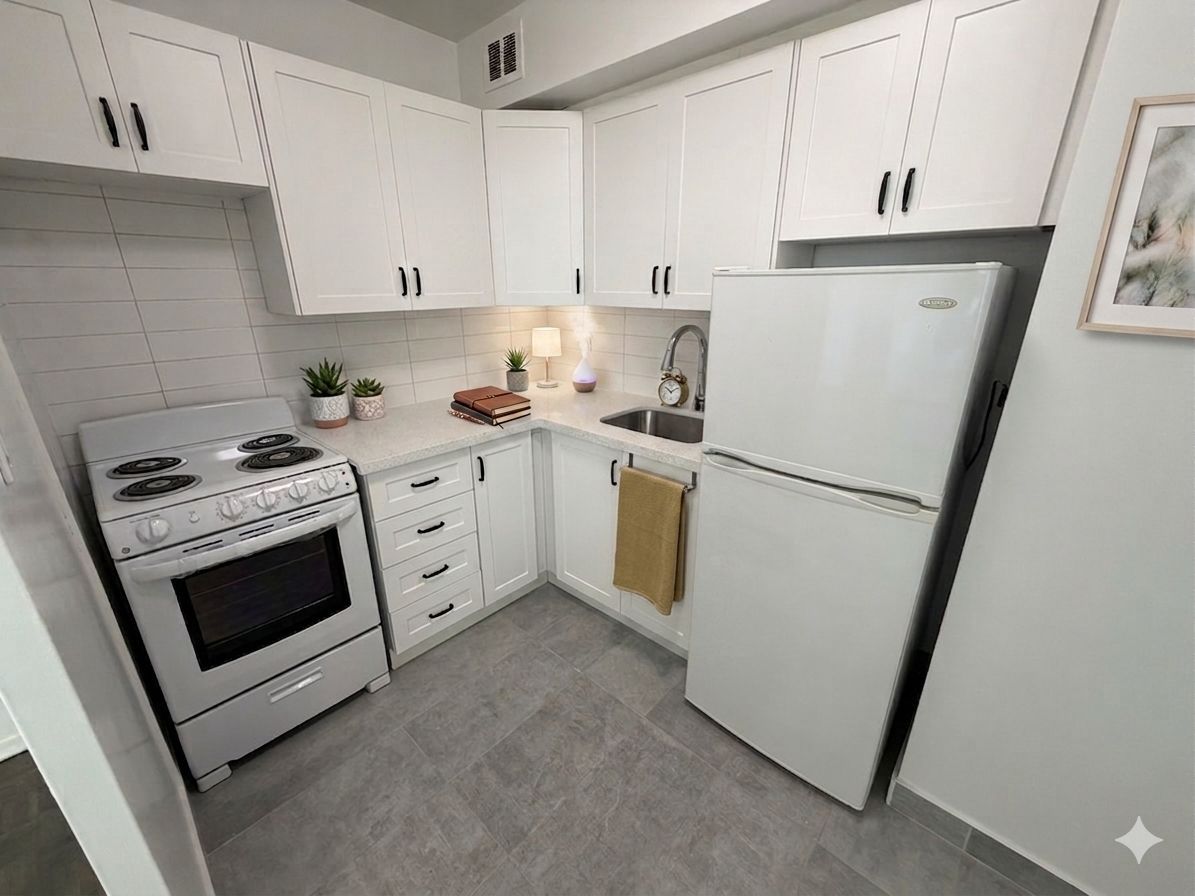171 Erskine Avenue - Midtown