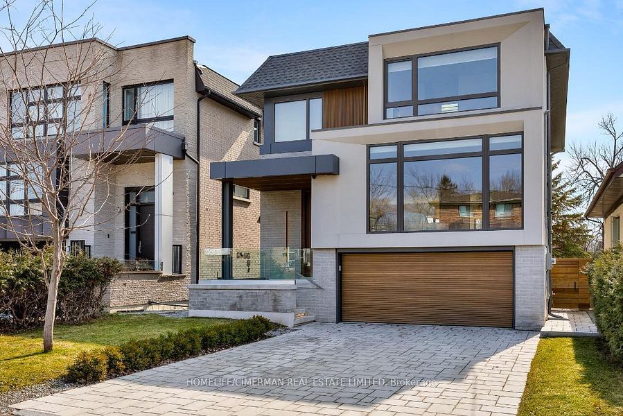 21 FARRELL Avenue - West North York