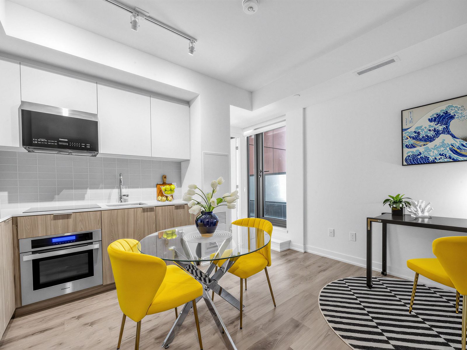 28 Eastern Avenue - East Downtown