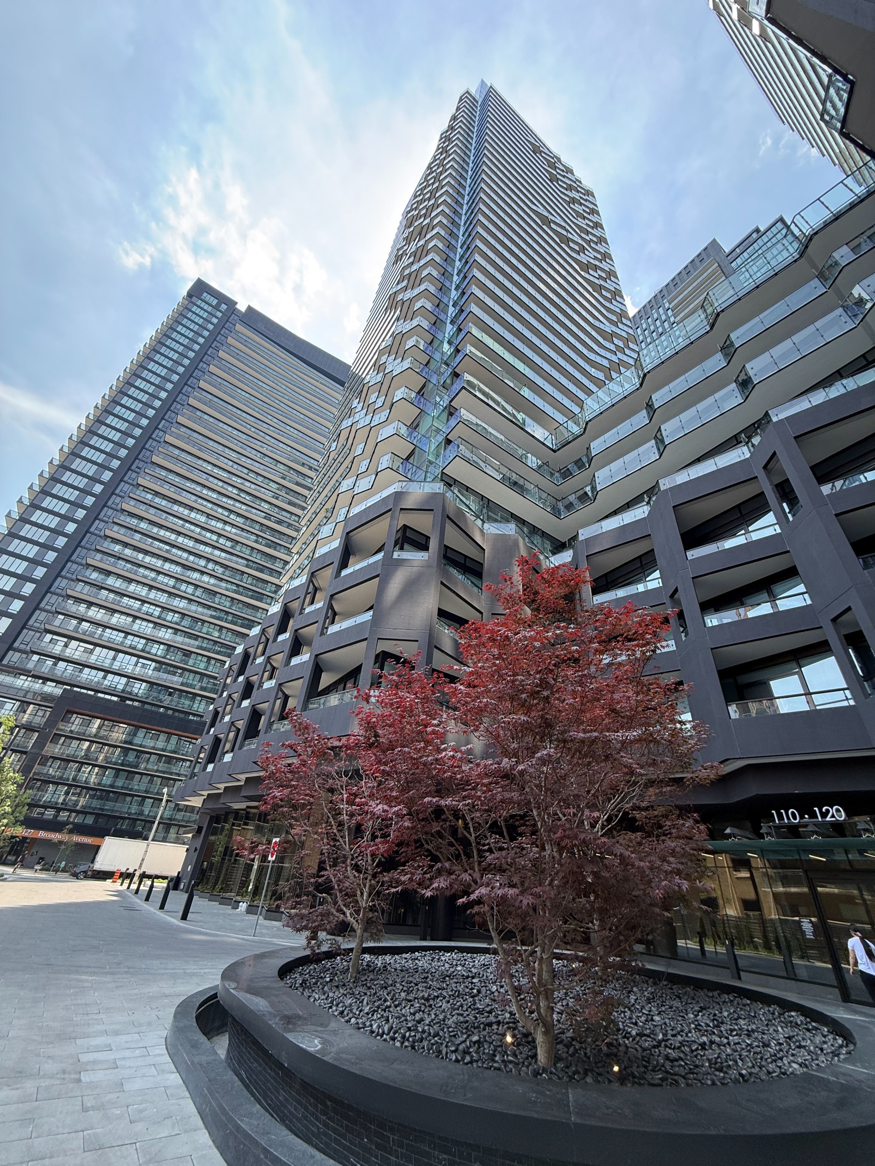 110 Broadway Avenue - Midtown