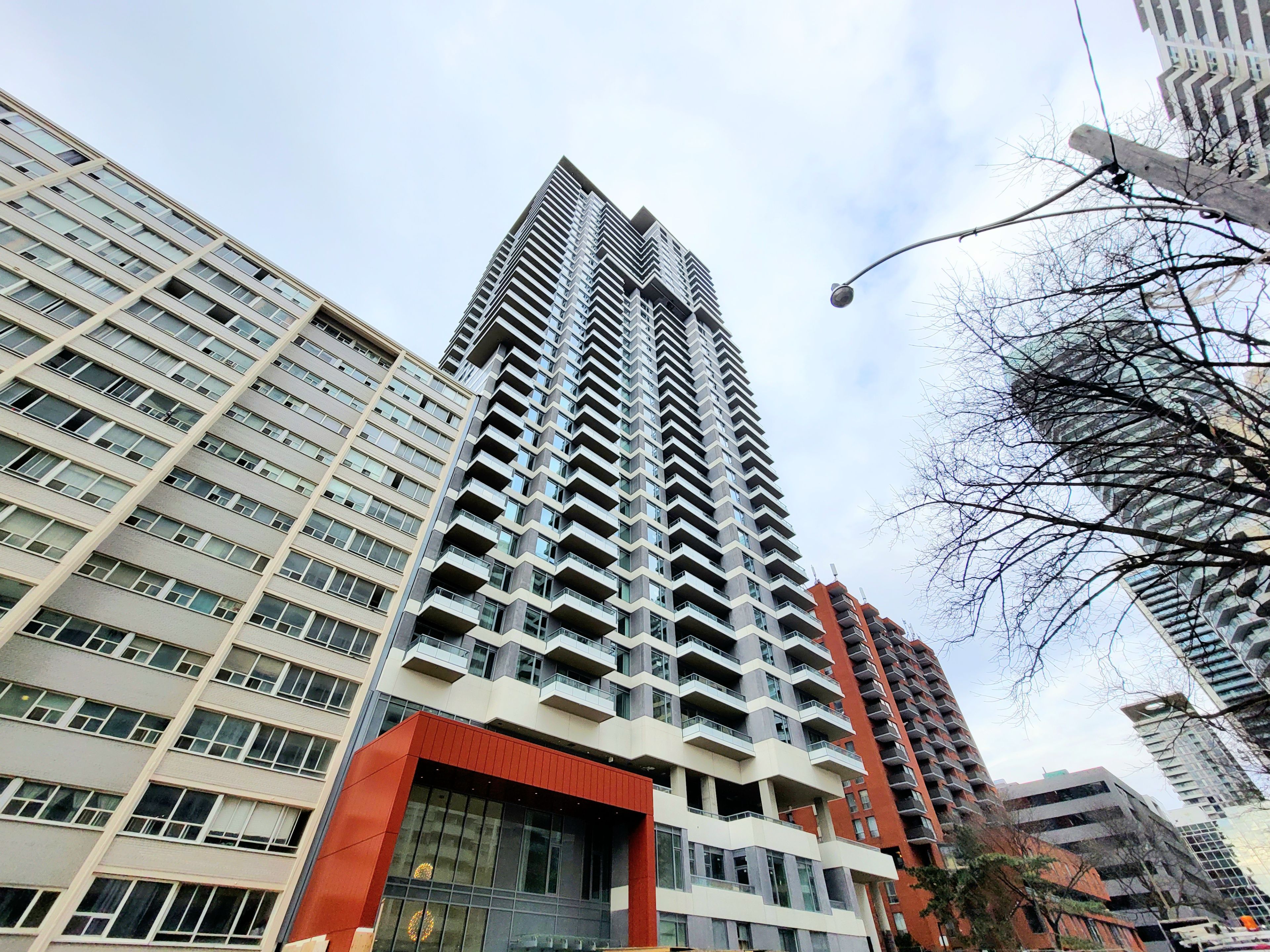 50 Dunfield Avenue - Midtown