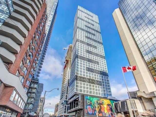 181 Dundas Street - East Downtown