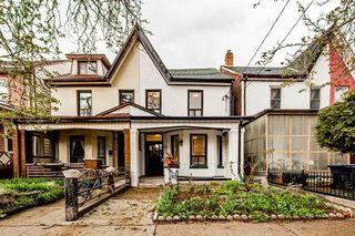 288 Markham Street - Downtown