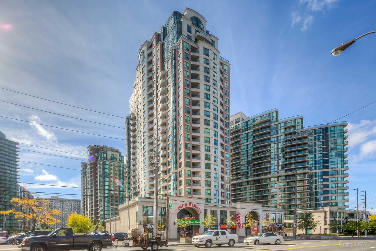 7 Lorraine Drive - West North York
