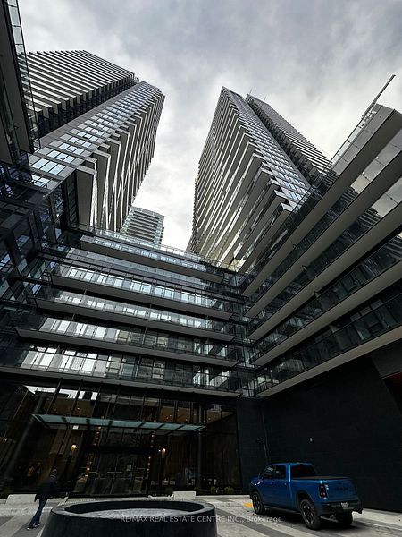 117 Broadway Avenue - Midtown