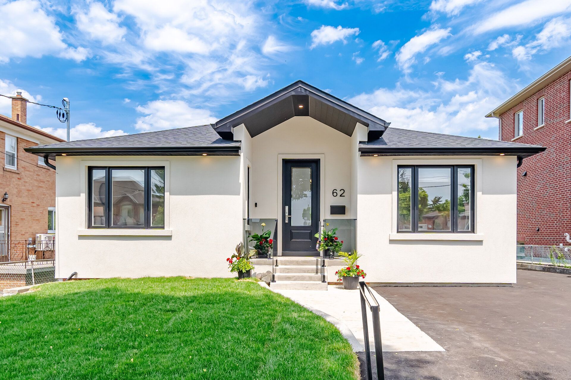 62 Flamborough Drive - Weston