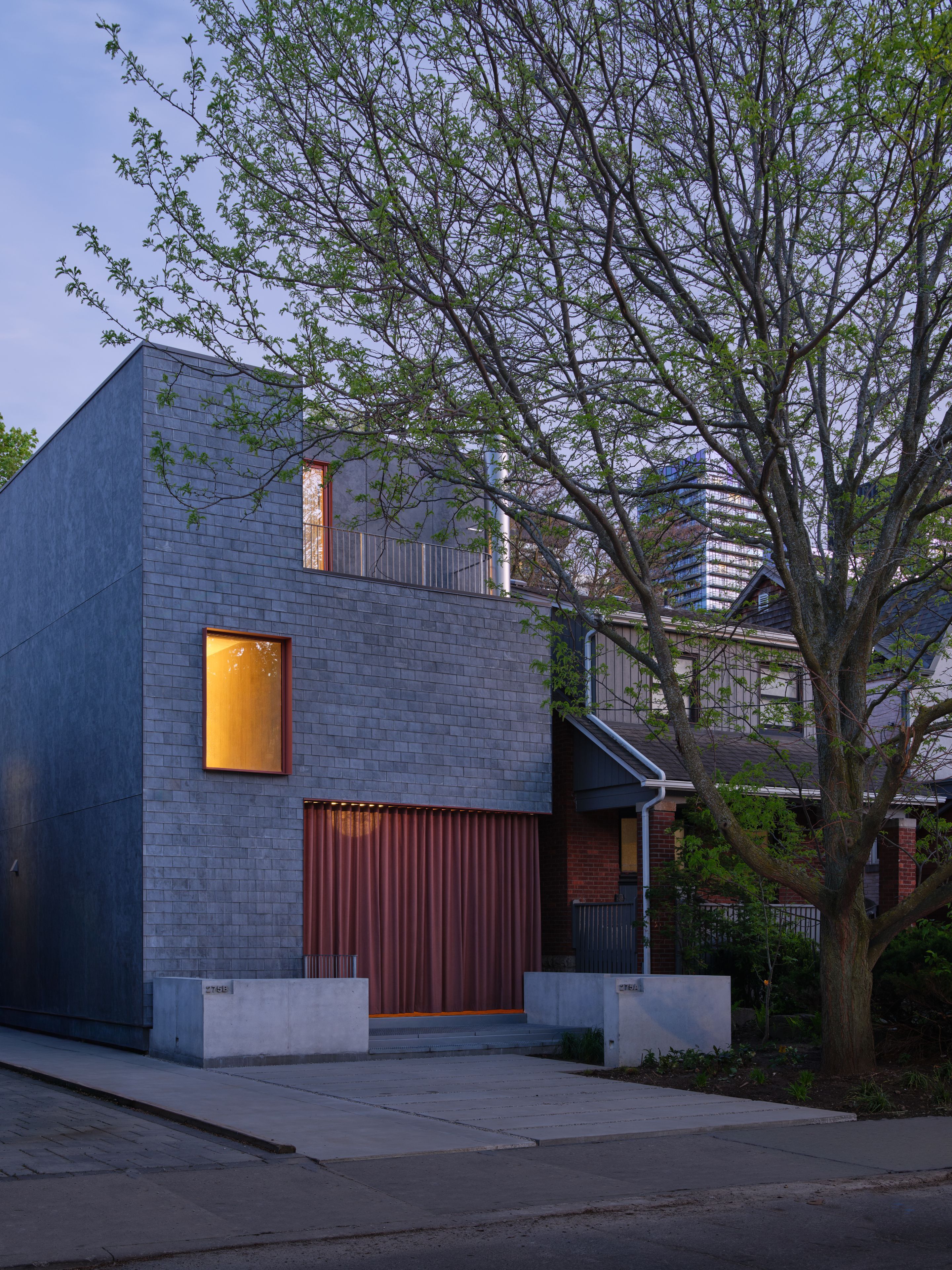 275 Keewatin Avenue - Midtown