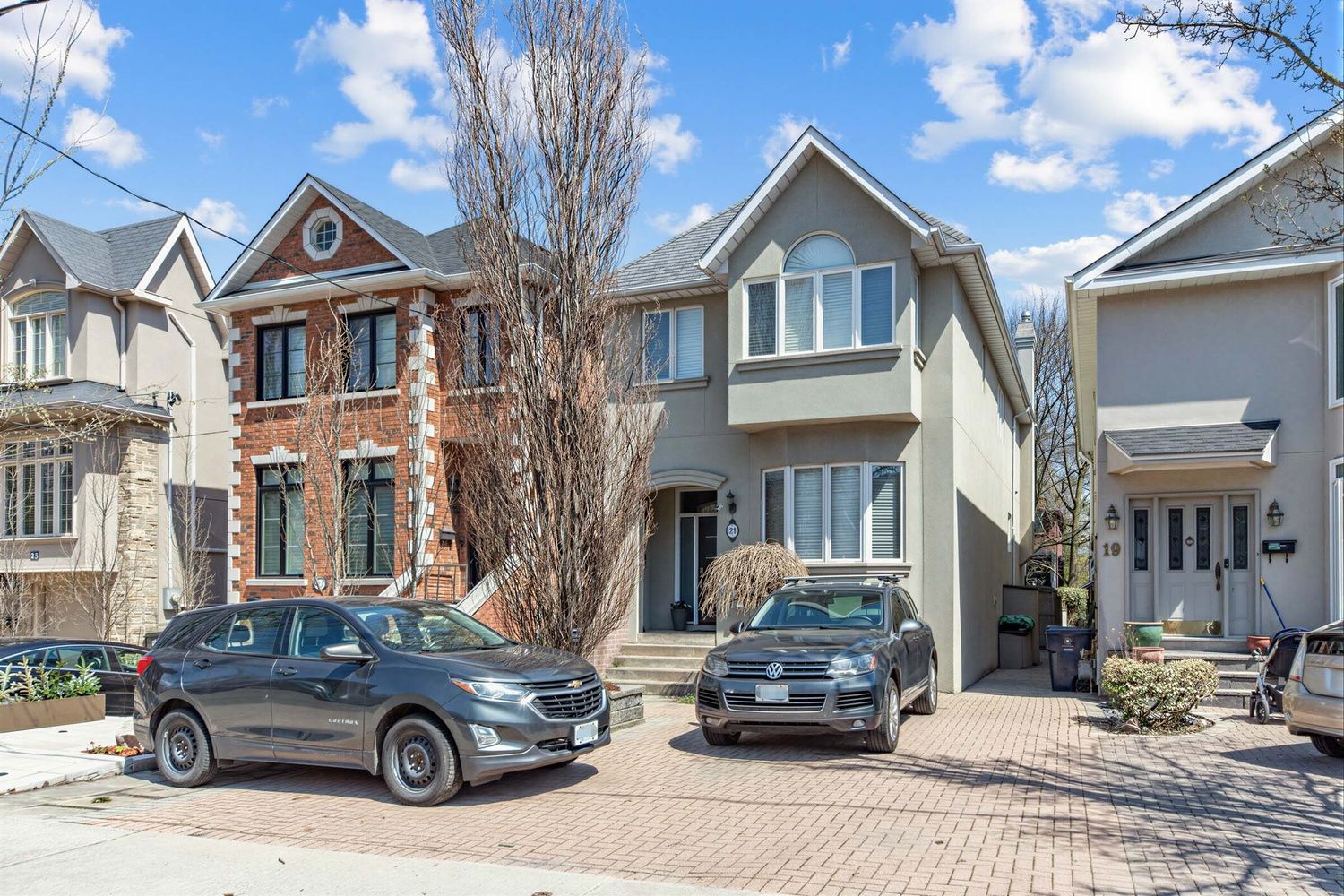 21 Hadley Road - Midtown