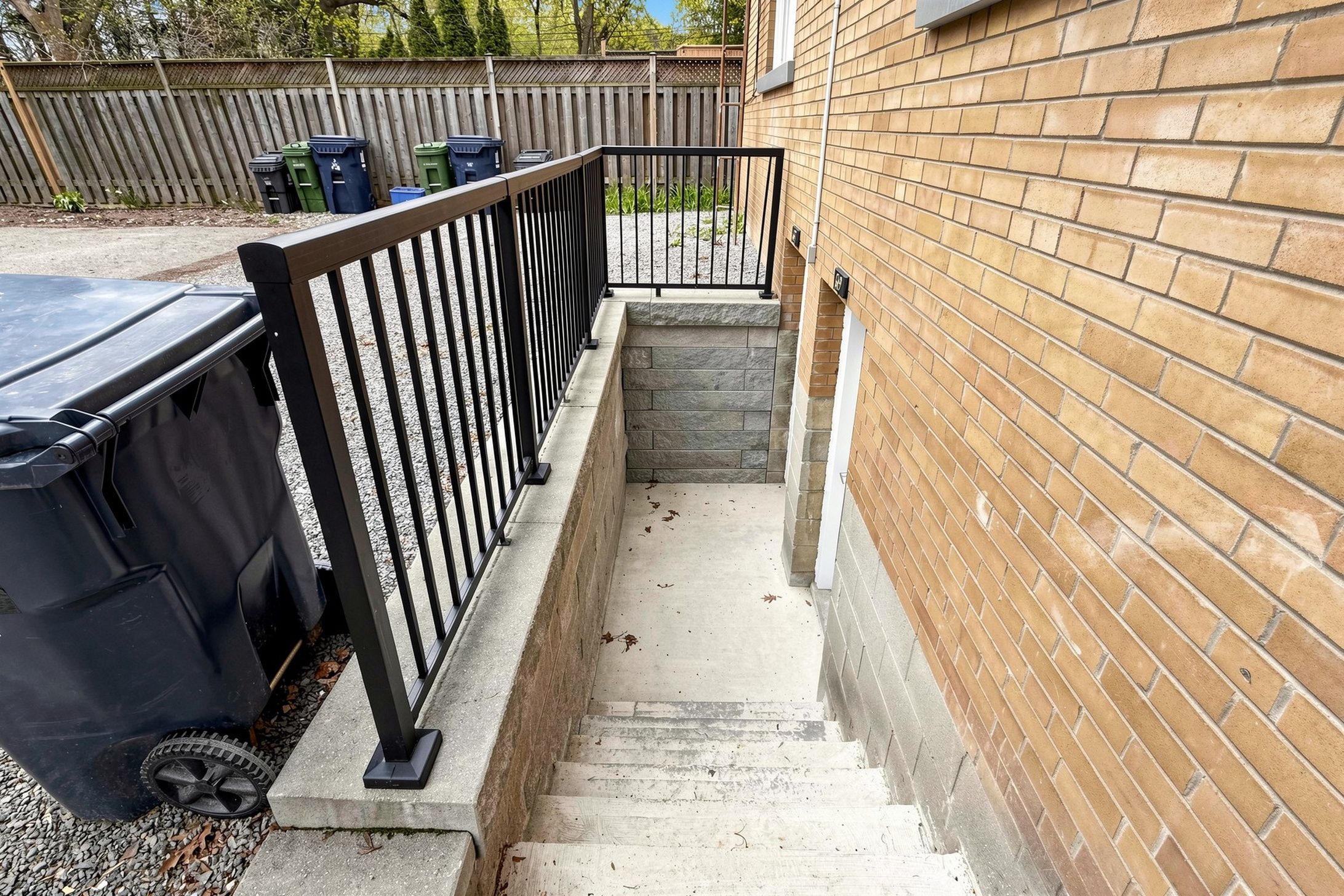 617 Merton Street - Midtown