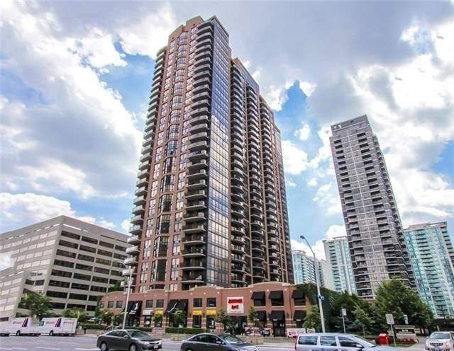 33 Sheppard Avenue - North York