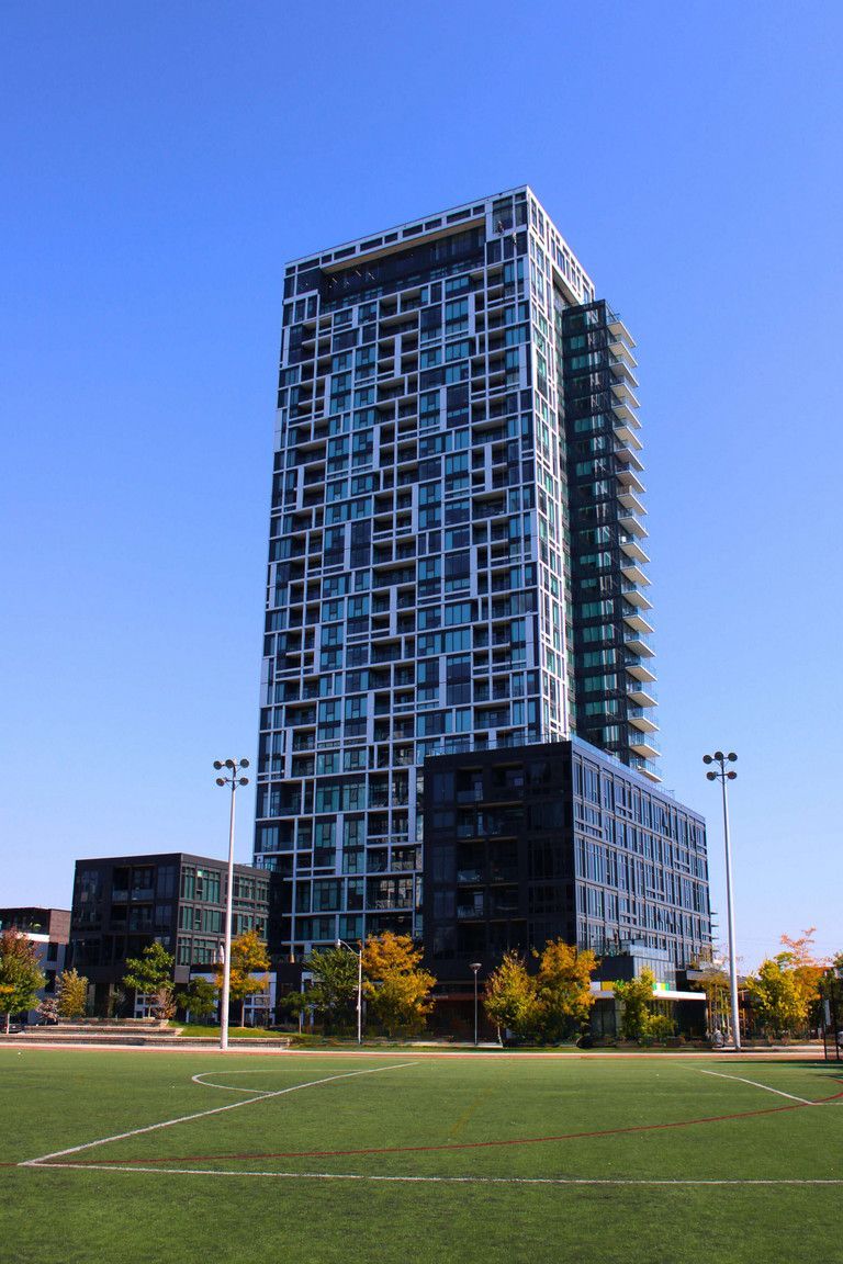 25 Nicholas Avenue - East Downtown