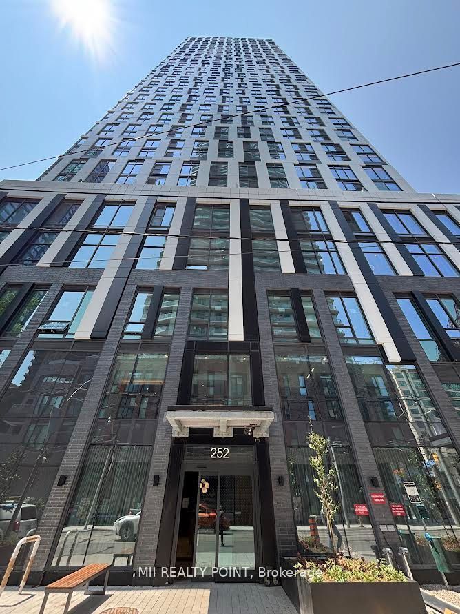 252 Church Street - East Downtown