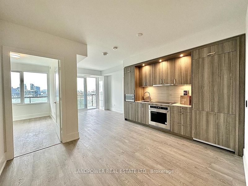 480 Front Street - Downtown