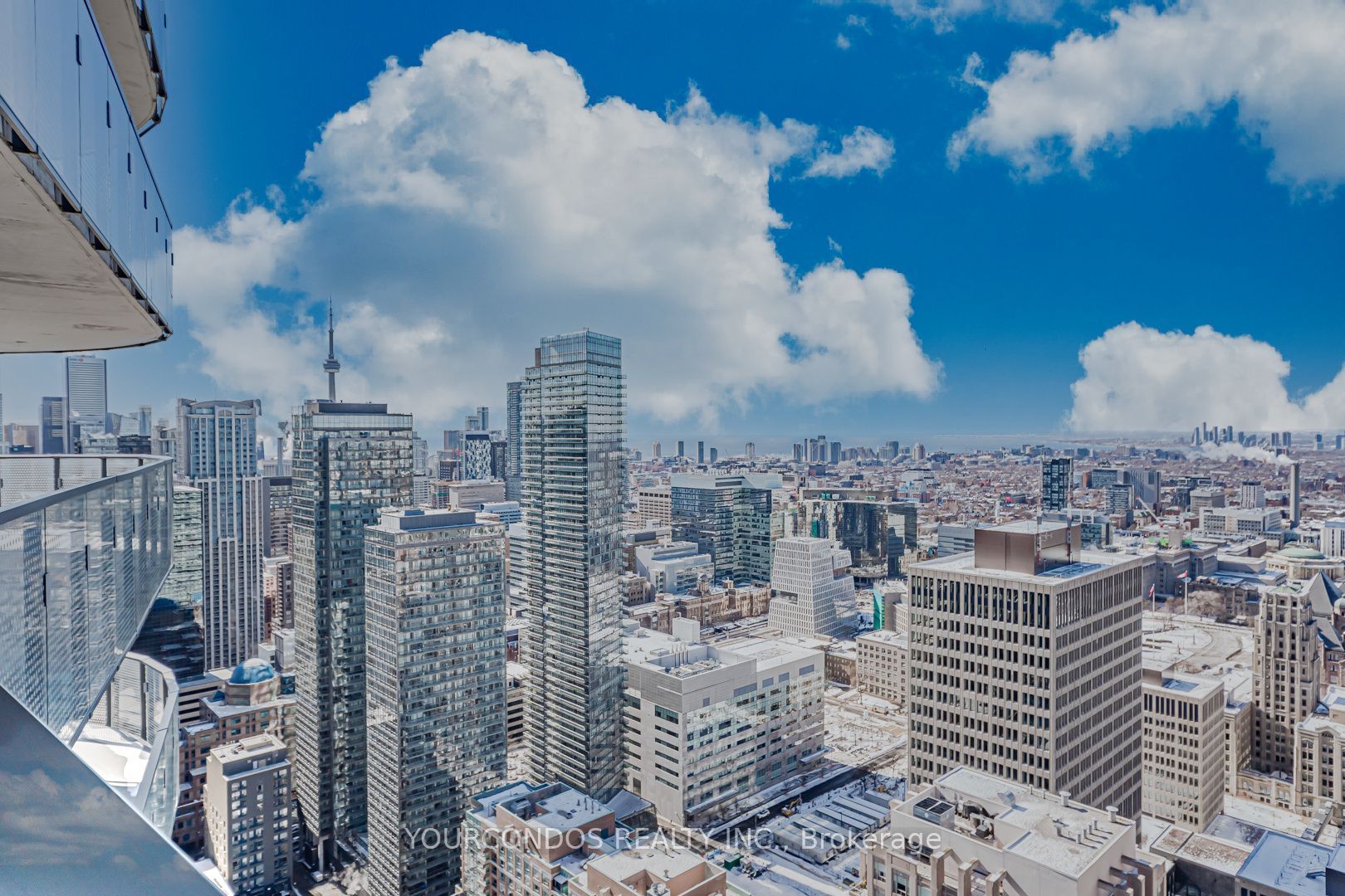 11 Wellesley Street - Downtown