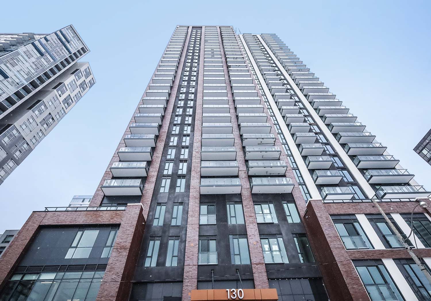 130 River Street - East Downtown
